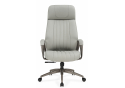 Компьютерное кресло Sheri серый / коричневый