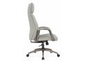 Компьютерное кресло Sheri серый / коричневый