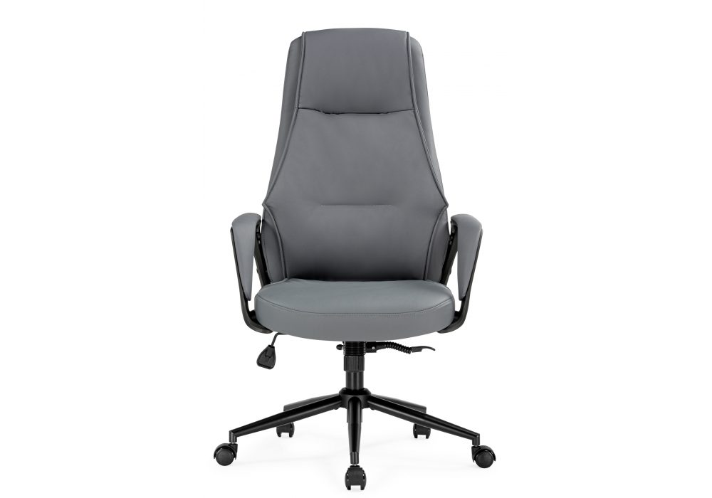 Компьютерное кресло Stylish графит / черный