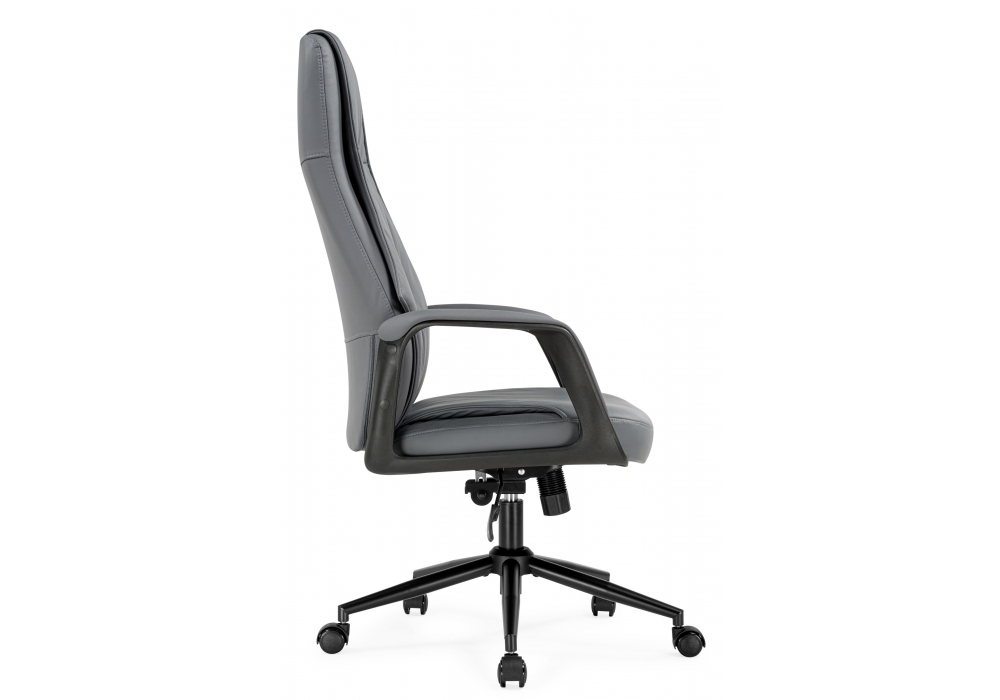 Компьютерное кресло Stylish графит / черный