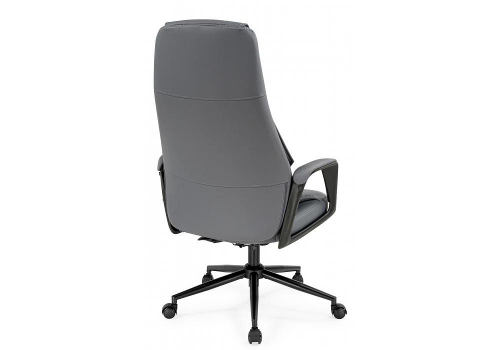 Компьютерное кресло Stylish графит / черный