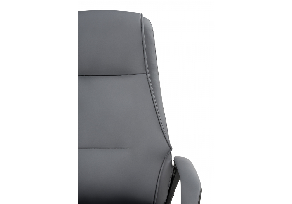 Компьютерное кресло Stylish графит / черный