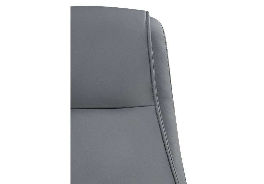 Компьютерное кресло Stylish графит / черный