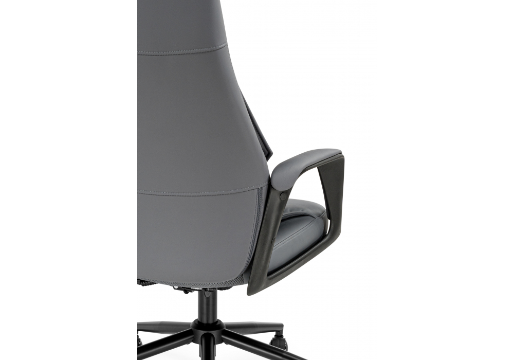 Компьютерное кресло Stylish графит / черный