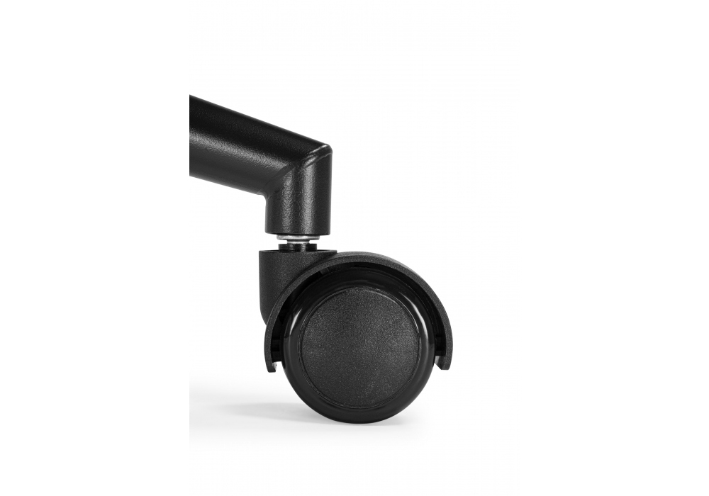 Компьютерное кресло Stylish графит / черный