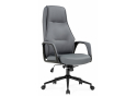 Компьютерное кресло Stylish графит / черный