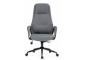 Компьютерное кресло Stylish графит / черный