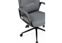 Компьютерное кресло Stylish графит / черный
