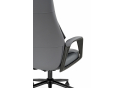 Компьютерное кресло Stylish графит / черный
