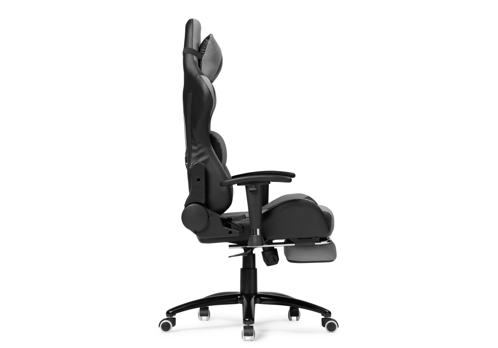 Компьютерное кресло Tesor black / gray