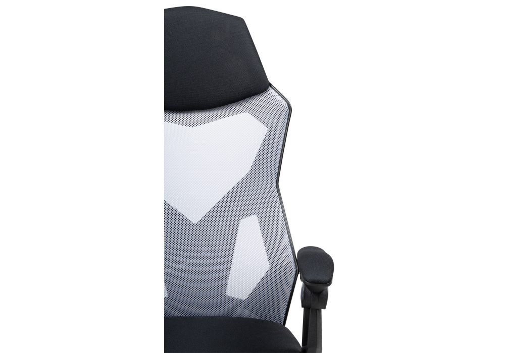 Компьютерное кресло Torino gray / black