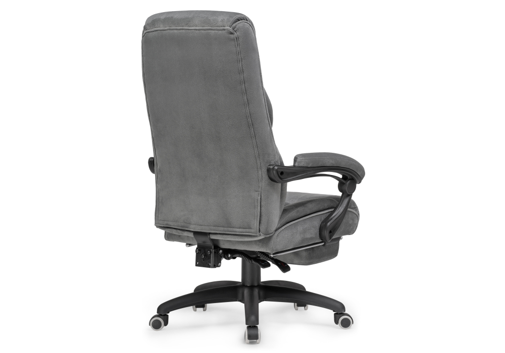 Компьютерное кресло Traun dark gray / black