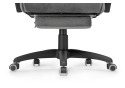 Компьютерное кресло Traun dark gray / black