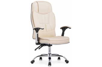 Компьютерное кресло Torino gray / white