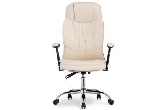 Компьютерное кресло Torino gray / white