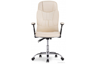 Компьютерное кресло Torino gray / white