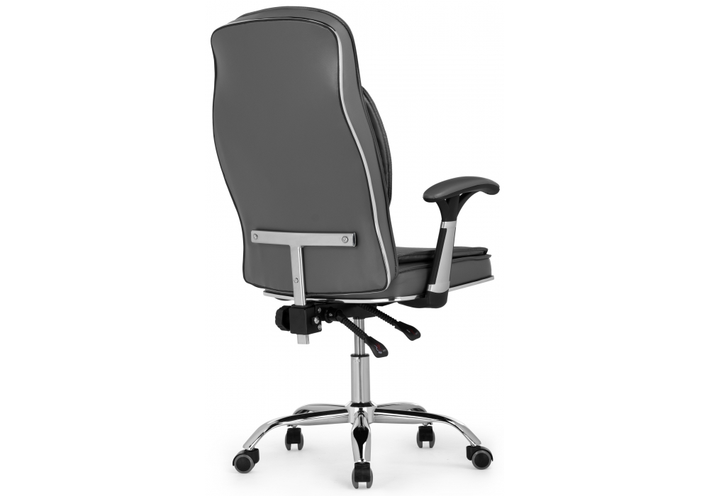 Компьютерное кресло Vestra light gray