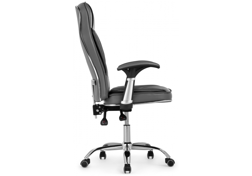 Компьютерное кресло Vestra light gray
