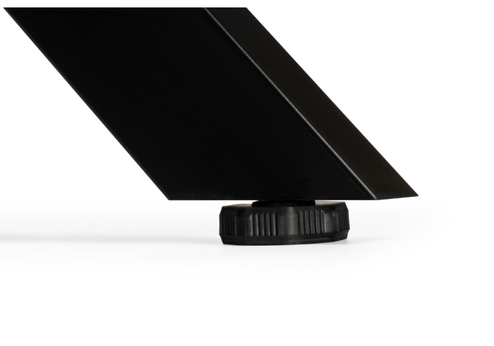 Компьютерный стол Master 3 123х60х75 black
