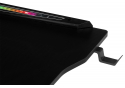 Компьютерный стол Master 3 123х60х75 black