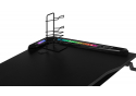 Компьютерный стол Master 3 123х60х75 black