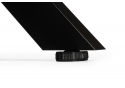 Компьютерный стол Master 3 123х60х75 black