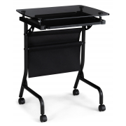 Компьютерный стол Riko 54х40х67 black