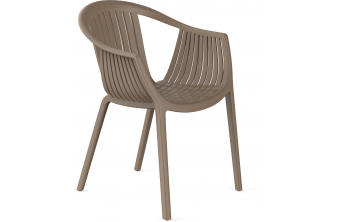 Кресло Боркас капучино