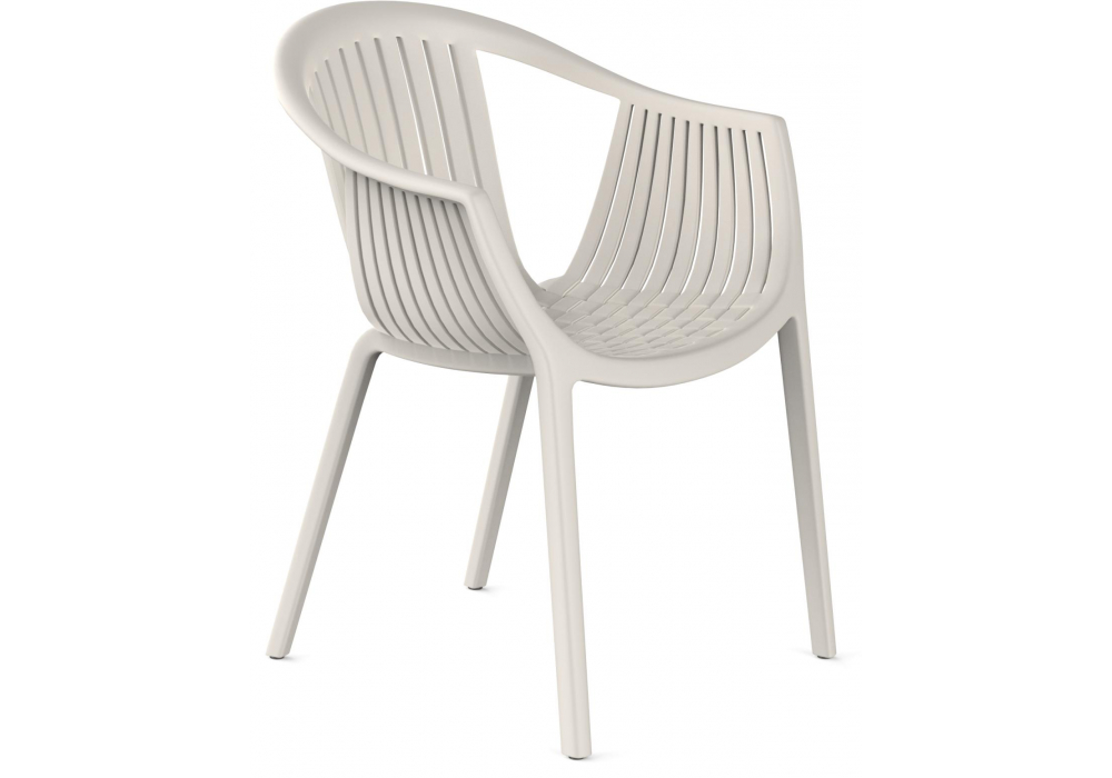 Кресло Боркас светло-бежевый