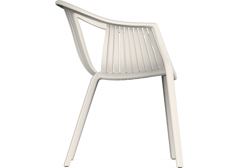 Кресло Боркас светло-бежевый