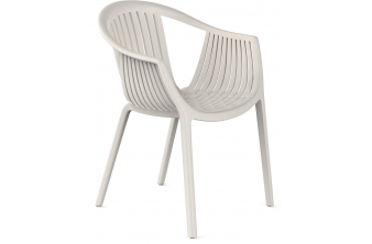 Кресло Боркас светло-бежевый