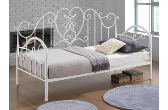 Кровать Dalia 90 см х 200 см ivory