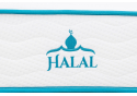 Матрас Halal Bakim 160х200