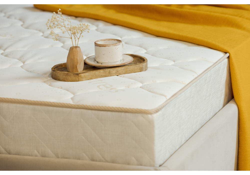 Матрас Sleep Tonic Yoga 160х200