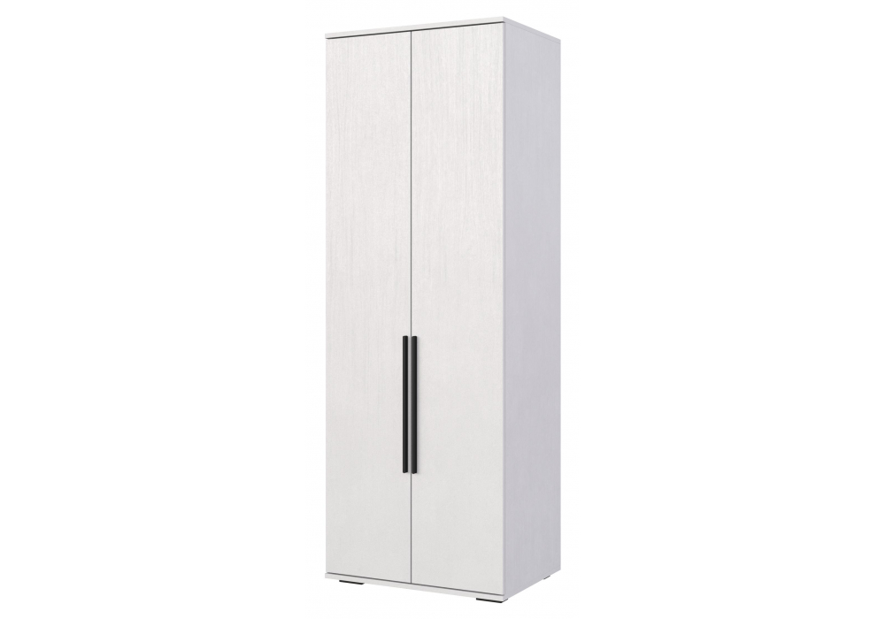 Модульная гостиная Филеста белый / дуб вотан комплектация 1