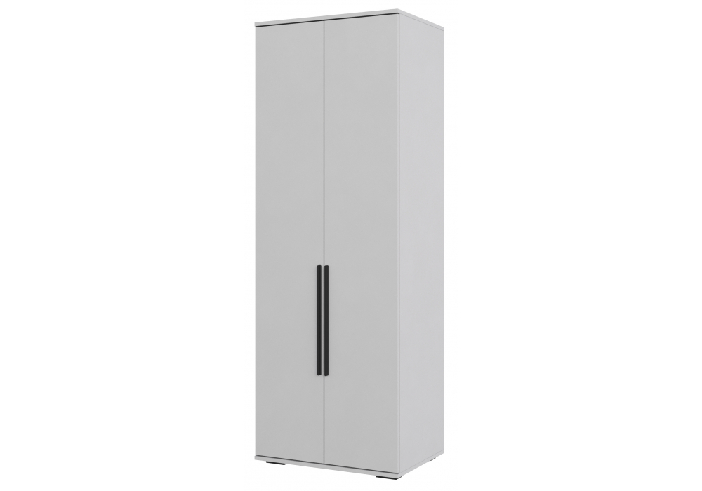 Модульная гостиная Филеста шиншилла серая / дуб вотан комплектация 1