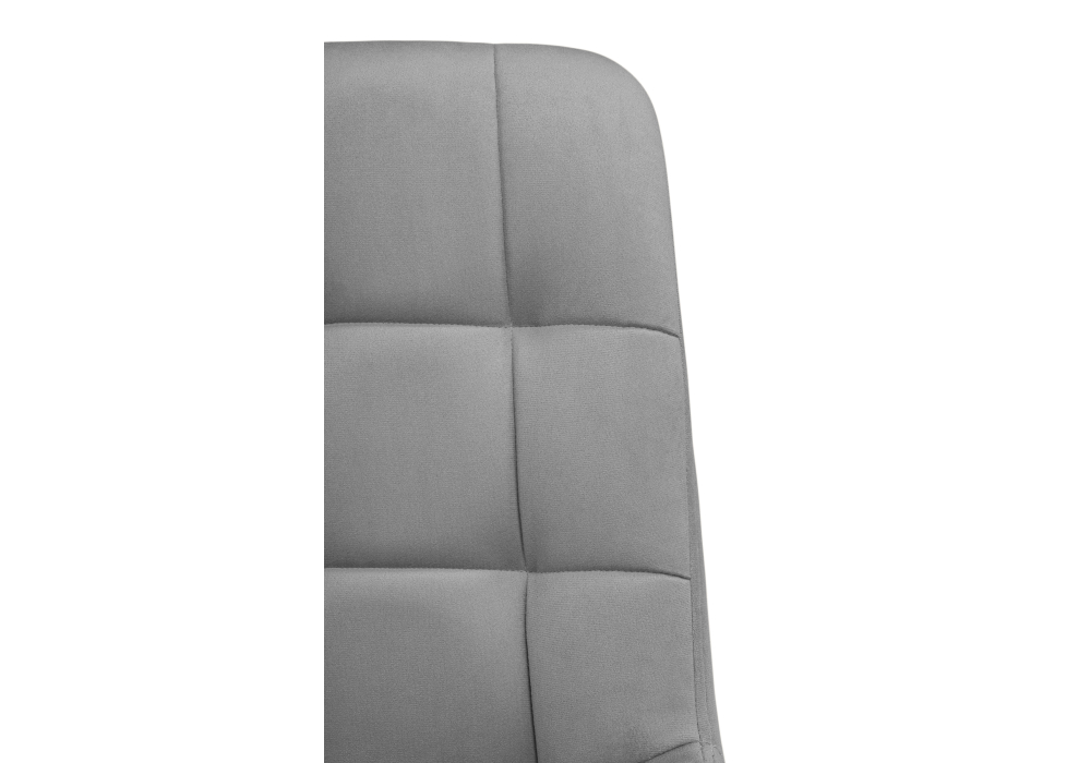 Компьютерное кресло Честер темно-серый (california 994) / черный