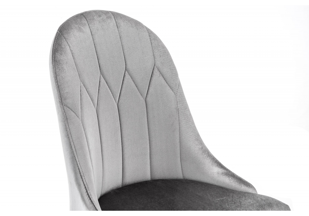 Обеденная группа Аган gray / white