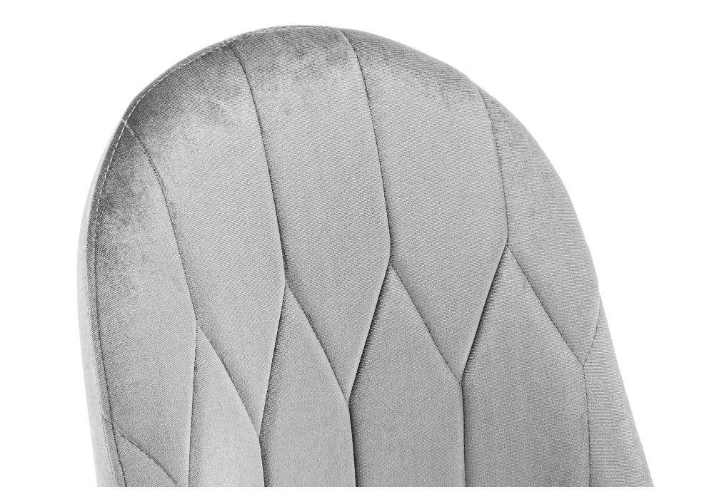 Обеденная группа Алган white / gray