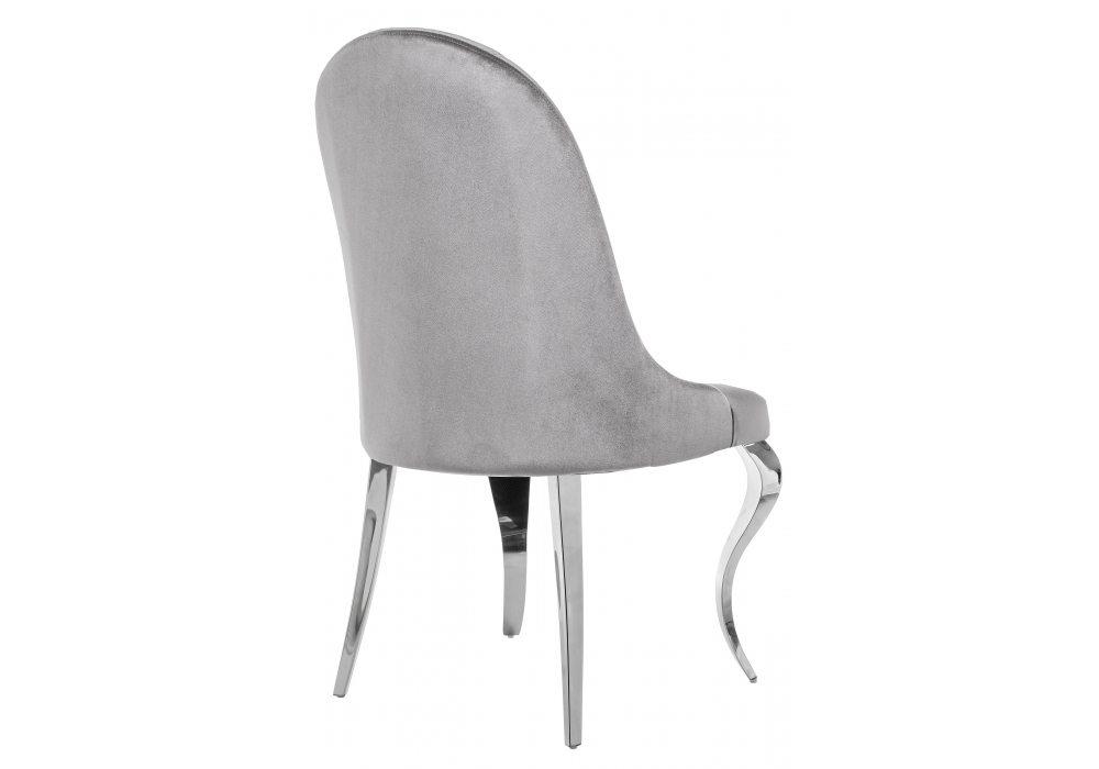 Обеденная группа Арлетта white / gray