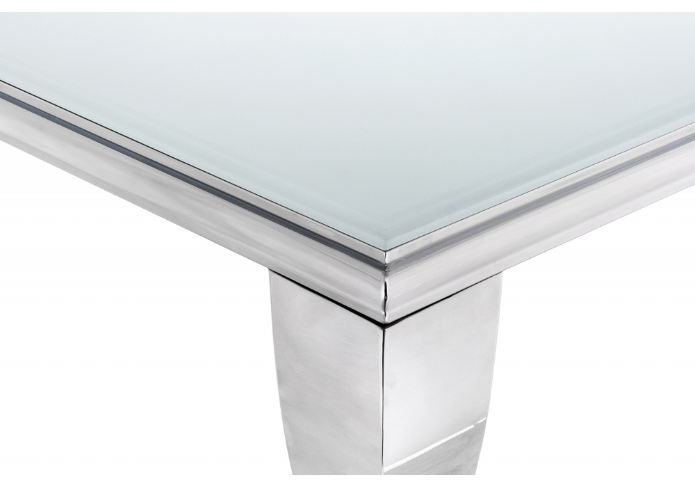 Обеденная группа Элевис white