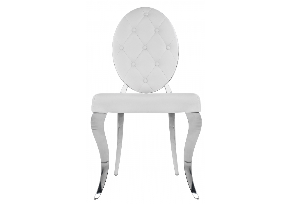 Обеденная группа Элевис white