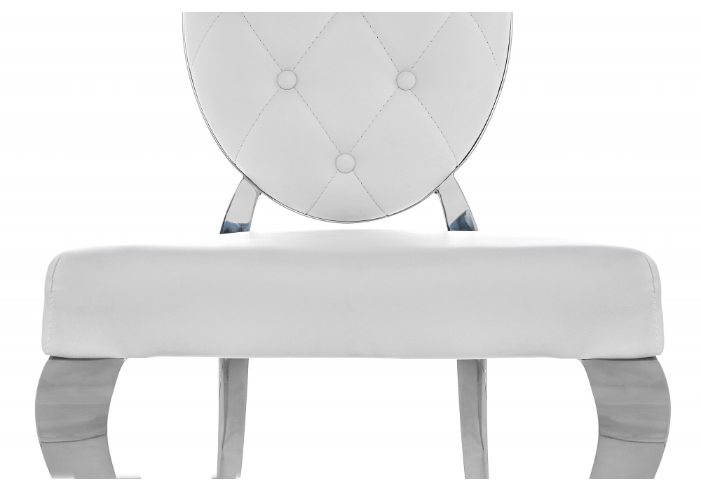 Обеденная группа Элиа white