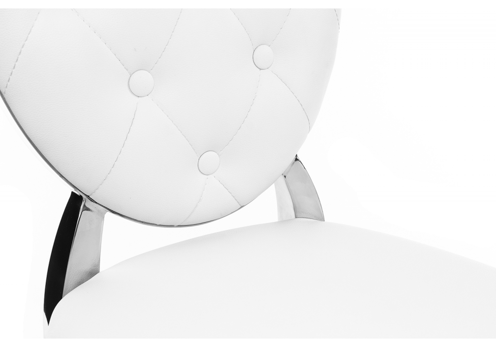 Обеденная группа Элиа white