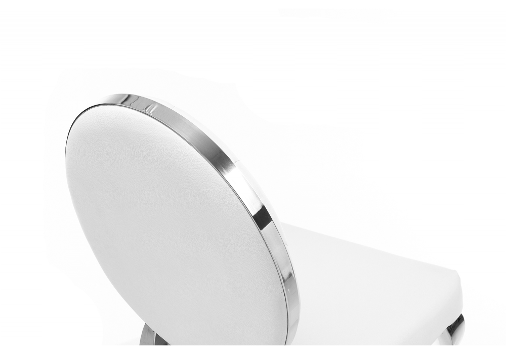 Обеденная группа Элиа white