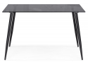 Обеденная группа Эрнал gray / black