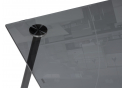 Обеденная группа Эрнал gray / black