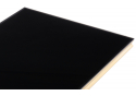 Обеденная группа Иге black / gold