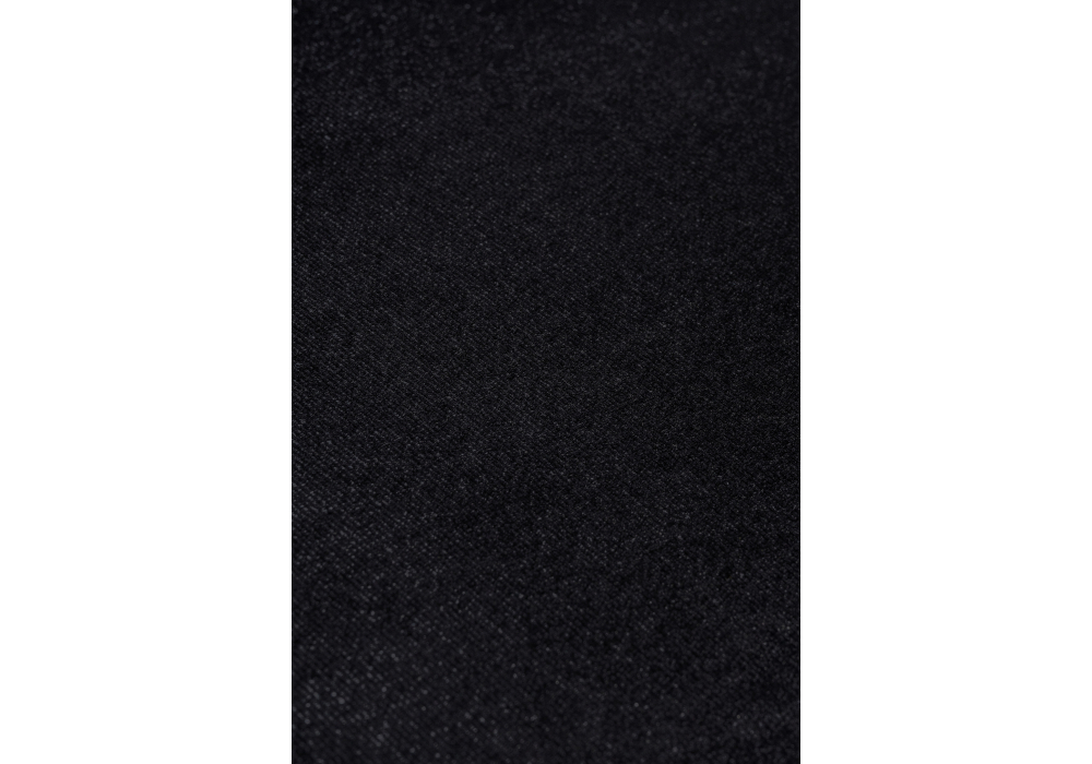 Обеденная группа Аган black / gold