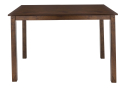 Обеденная группа Starter (стол и 4 стула) oak / beige